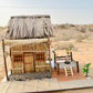 School Projects – Emirati Traditional House