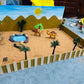 School Projects – Desert