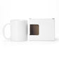 White Sublimation Ceramic Mugs with Box 11 oz ( “Your Brand • Your Print • Your Style.” ) All printing available