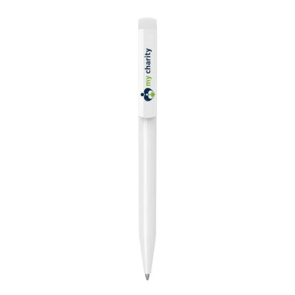 Antibacterial Pens Maxema Zink ( “Your Brand • Your Print • Your Style.” ) All printing available