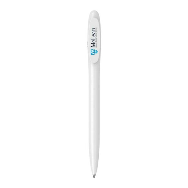 Antibacterial Pens Maxema Bay ( “Your Brand • Your Print • Your Style.” ) All printing available