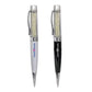 Crystal Metal Pens ( “Your Brand • Your Print • Your Style.” ) All printing available