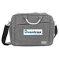 DORNIEL Document and Laptop Bags  ( “Your Brand • Your Print • Your Style.” ) All printing available