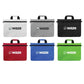 Document Bags ( “Your Brand • Your Print • Your Style.” ) All printing available