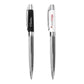 Dorniel Designs Metal Pens ( “Your Brand • Your Print • Your Style.” ) All printing available
