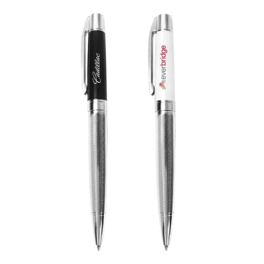 Dorniel Designs Metal Pens ( “Your Brand • Your Print • Your Style.” ) All printing available