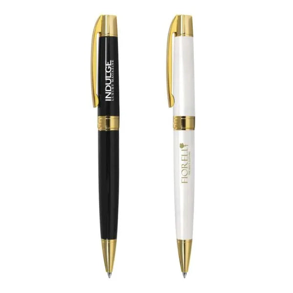 Dorniel Designs Pens ( “Your Brand • Your Print • Your Style.” ) All printing available