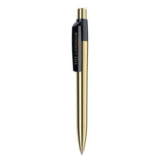 Mood Metal Pens ( “Your Brand • Your Print • Your Style.” ) All printing available