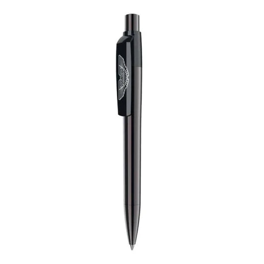 Mood Metal Pens ( “Your Brand • Your Print • Your Style.” ) All printing available