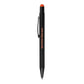 Stylus Metal Pens  ( “Your Brand • Your Print • Your Style.” ) All printing available
