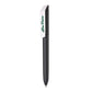 Maxema Flow Pure Pens ( “Your Brand • Your Print • Your Style.” ) All printing available