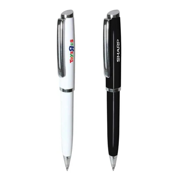 High Quality Metal Pens ( “Your Brand • Your Print • Your Style.” ) All printing available