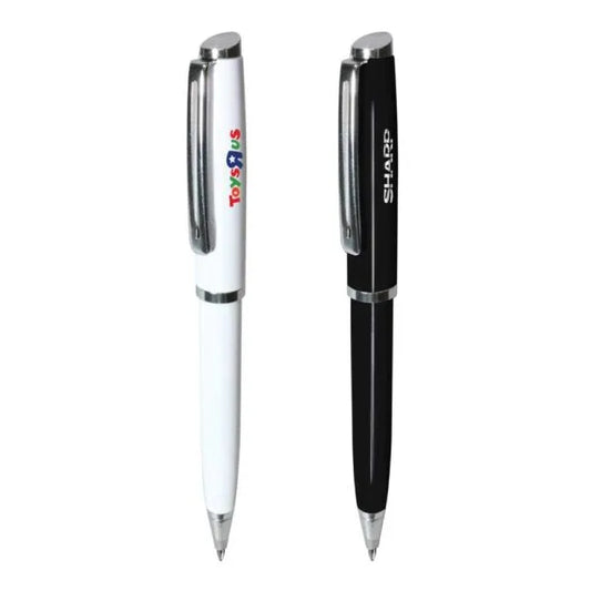 High Quality Metal Pens ( “Your Brand • Your Print • Your Style.” ) All printing available
