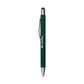 Stylus Metal Pens ( “Your Brand • Your Print • Your Style.” ) All printing available