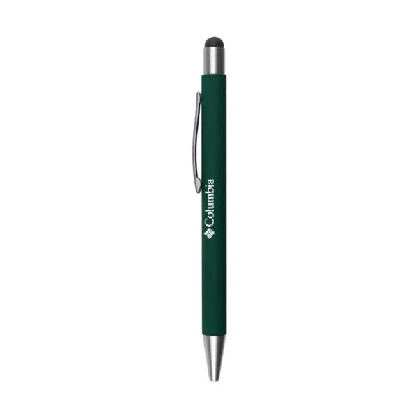 Stylus Metal Pens ( “Your Brand • Your Print • Your Style.” ) All printing available