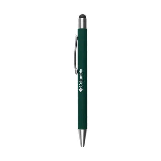 Stylus Metal Pens ( “Your Brand • Your Print • Your Style.” ) All printing available