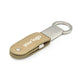 Leather Key Chain USB Flash ( “Your Brand • Your Print • Your Style.” ) All printing available