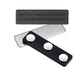 Magnet Attachment ( “Your Brand • Your Print • Your Style.” ) All printing available