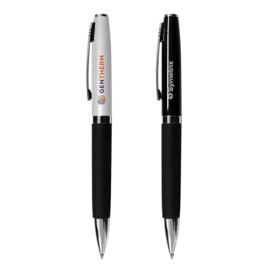 High Quality Metal Pens ( “Your Brand • Your Print • Your Style.” ) All printing available