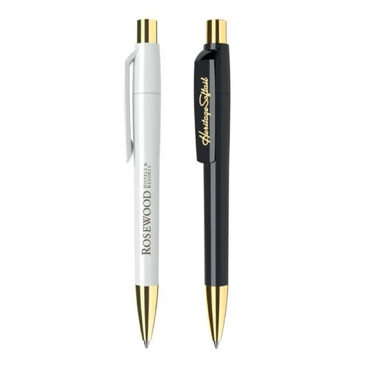 Maxema Mood Pens ( “Your Brand • Your Print • Your Style.” ) All printing available