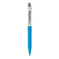 Dot Pens with White Clip ( “Your Brand • Your Print • Your Style.” ) All printing available