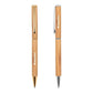 Promotional Bamboo Pens ( “Your Brand • Your Print • Your Style.” ) All printing available