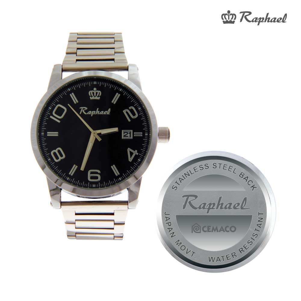 Gents Watches ( “Your Brand • Your Print • Your Style.” ) All printing available
