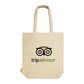 Recycled Cotton Canvas Bags ( “Your Brand • Your Print • Your Style.” ) All printing available