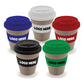 Bamboo Fiber Cups ( “Your Brand • Your Print • Your Style.” ) All printing available