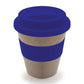 Bamboo Fiber Cups ( “Your Brand • Your Print • Your Style.” ) All printing available