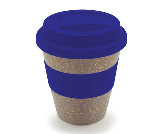 Bamboo Fiber Cups ( “Your Brand • Your Print • Your Style.” ) All printing available