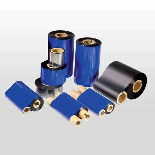 THERMAL TRANSFER WAX RIBBON 55X74 -50 PCS IN A BOX