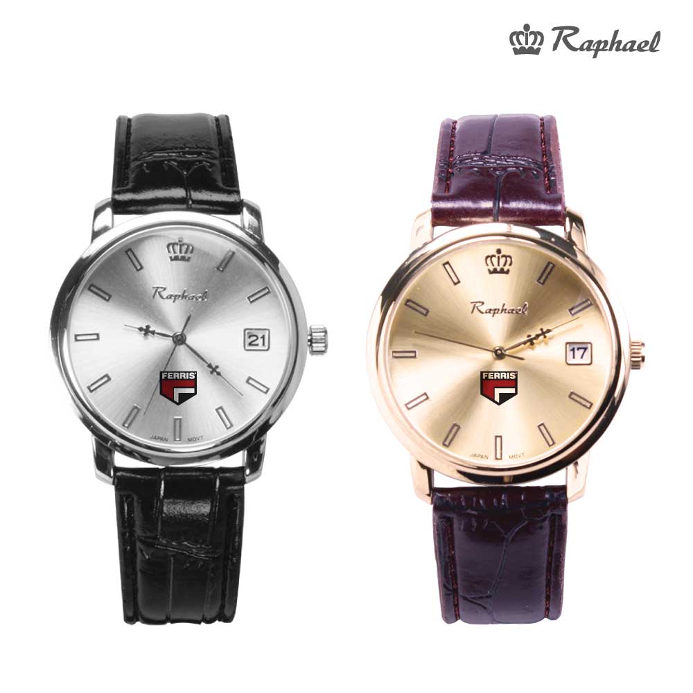 Gents Watches ( “Your Brand • Your Print • Your Style.” ) All printing available