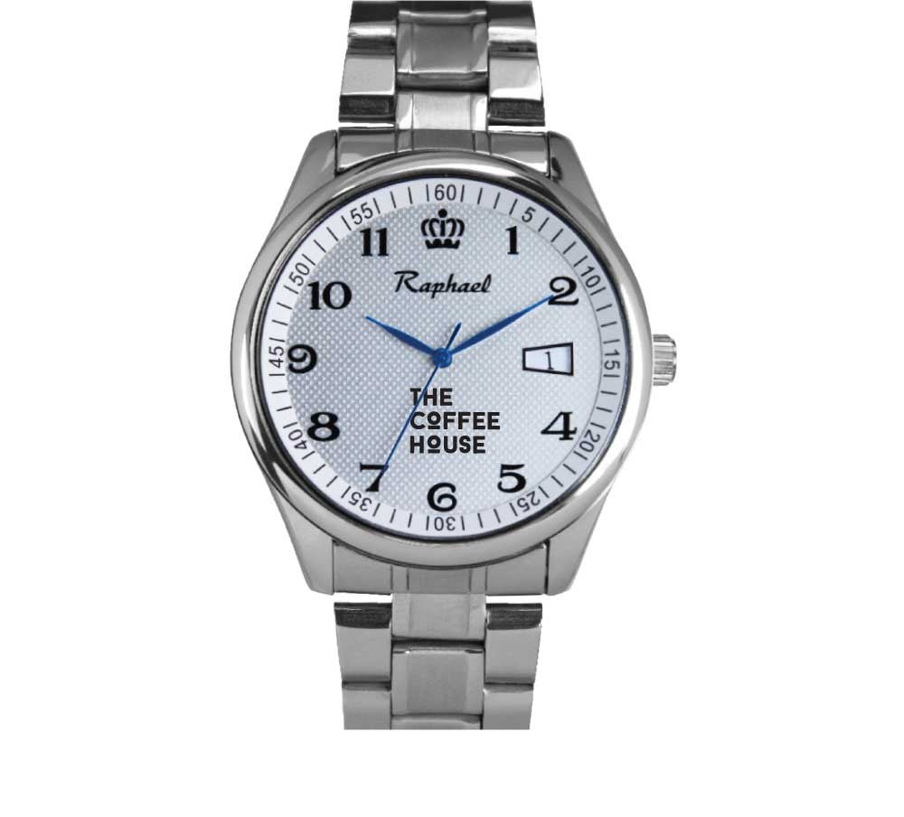 Gents Watches ( “Your Brand • Your Print • Your Style.” ) All printing available