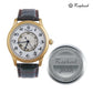 Gents Wrist Watches ( “Your Brand • Your Print • Your Style.” ) All printing available